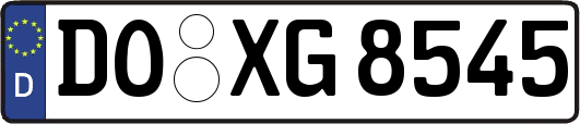 DO-XG8545