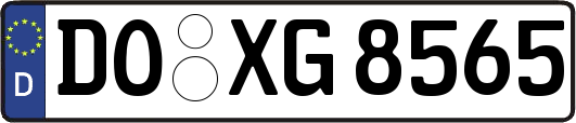 DO-XG8565