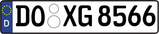 DO-XG8566
