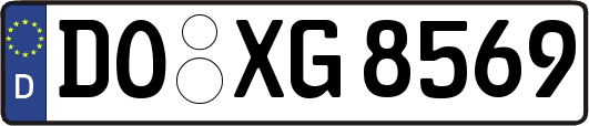 DO-XG8569
