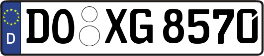 DO-XG8570