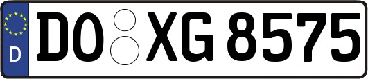DO-XG8575