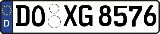 DO-XG8576