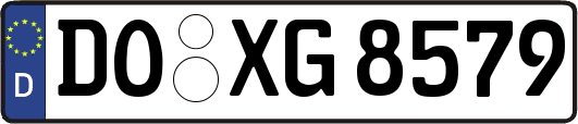 DO-XG8579
