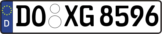 DO-XG8596