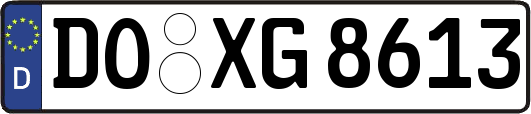 DO-XG8613