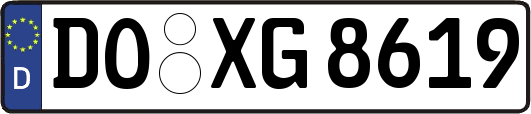 DO-XG8619