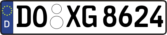 DO-XG8624