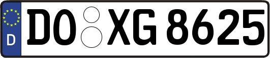 DO-XG8625
