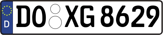 DO-XG8629