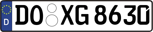 DO-XG8630