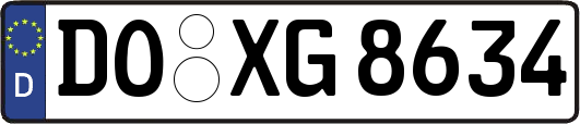 DO-XG8634
