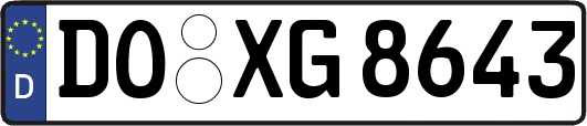 DO-XG8643