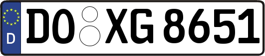 DO-XG8651