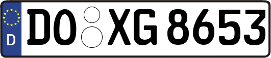 DO-XG8653