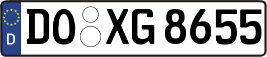 DO-XG8655
