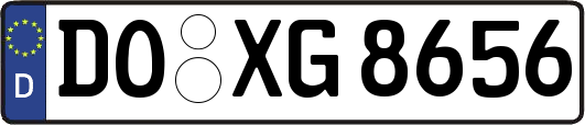 DO-XG8656