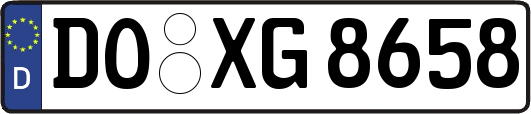 DO-XG8658