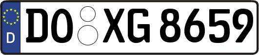 DO-XG8659