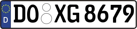 DO-XG8679