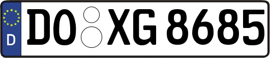 DO-XG8685