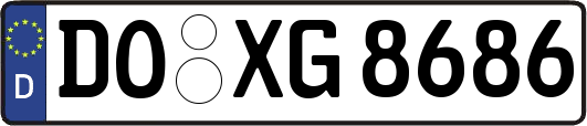 DO-XG8686