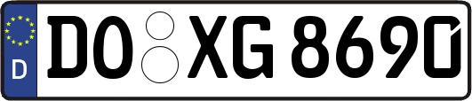 DO-XG8690