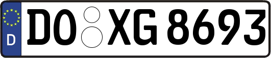 DO-XG8693