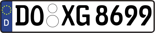 DO-XG8699