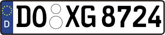 DO-XG8724