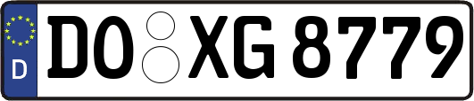 DO-XG8779