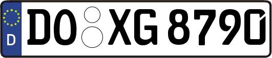 DO-XG8790