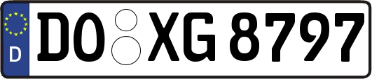 DO-XG8797