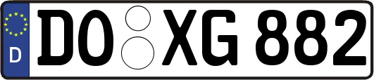 DO-XG882