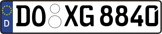 DO-XG8840
