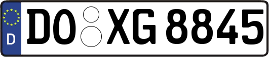 DO-XG8845