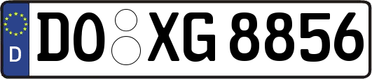 DO-XG8856