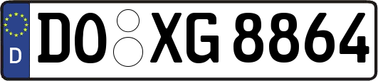 DO-XG8864