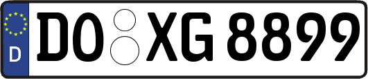 DO-XG8899