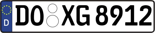 DO-XG8912