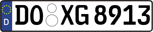 DO-XG8913