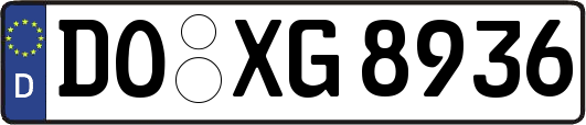 DO-XG8936