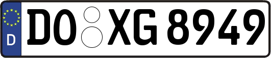 DO-XG8949