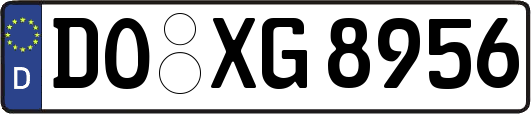 DO-XG8956
