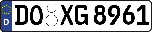 DO-XG8961