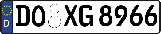 DO-XG8966
