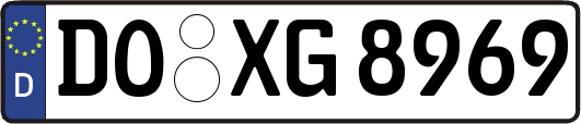 DO-XG8969