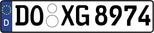 DO-XG8974