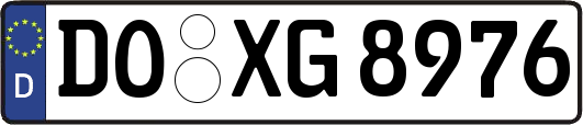 DO-XG8976