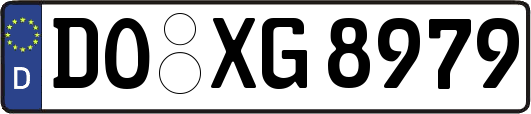 DO-XG8979